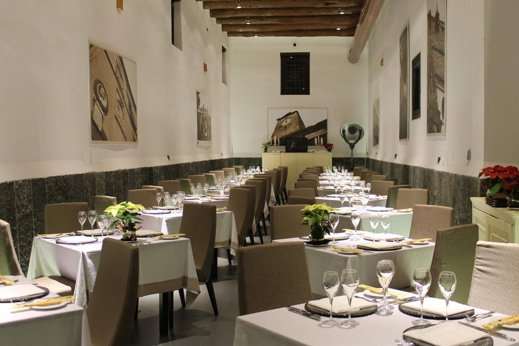 Castello Di Casapozzano Bed & Breakfast Aversa Exterior photo