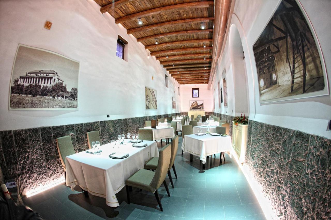 Castello Di Casapozzano Bed & Breakfast Aversa Exterior photo