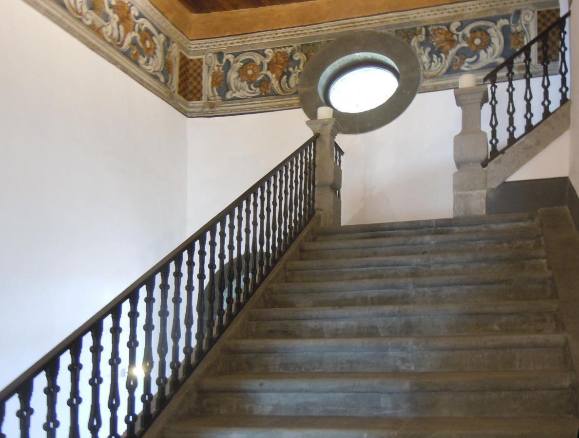 Castello Di Casapozzano Bed & Breakfast Aversa Exterior photo