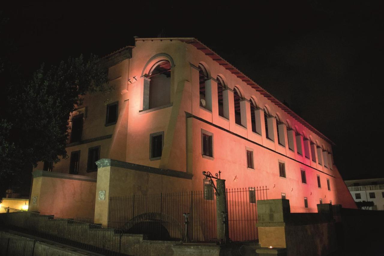 Castello Di Casapozzano Bed & Breakfast Aversa Exterior photo